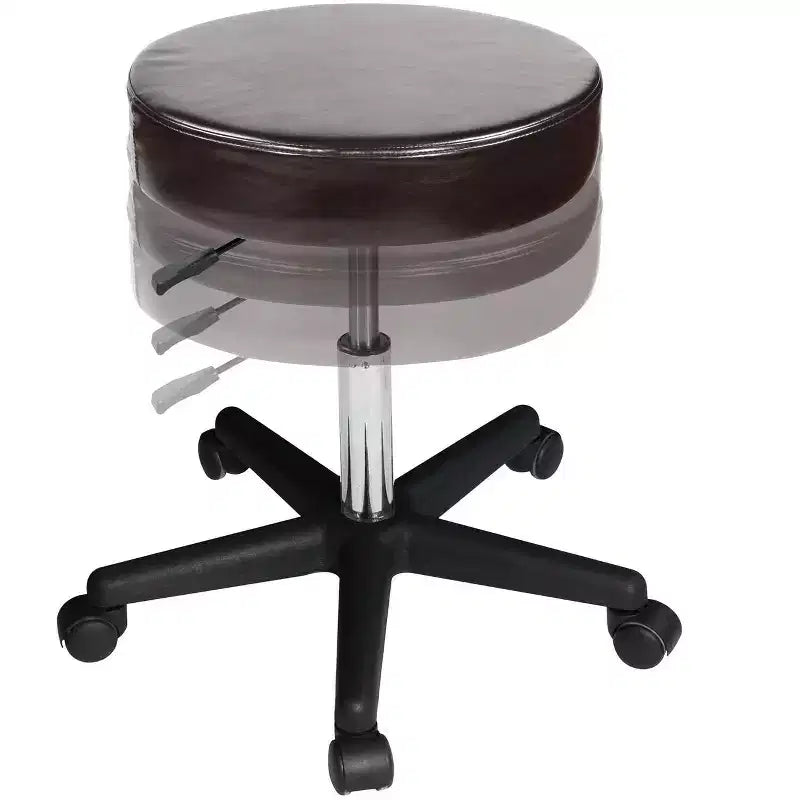Tabouret de massage pivotant hydraulique Beauty Rolling