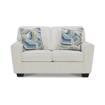 Causeuse - 63L x 38P x 39H