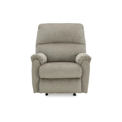 Fauteuil inclinable Signature Design by Ashley Stonemeade