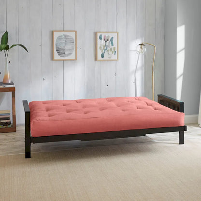 Matelas de futon pleine grandeur de 12 pouces (matelas seulement)
