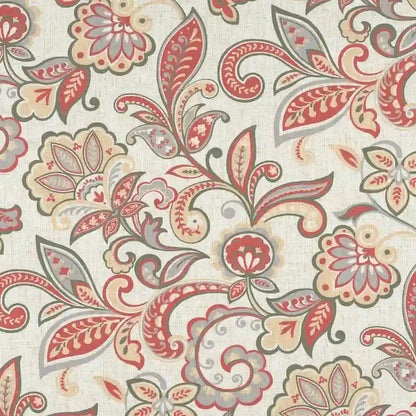 Fauteuil inclinable Copper Grove Jessie ProLounger Paisley à dossier inclinable