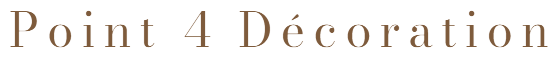 Point 4 Décoration
