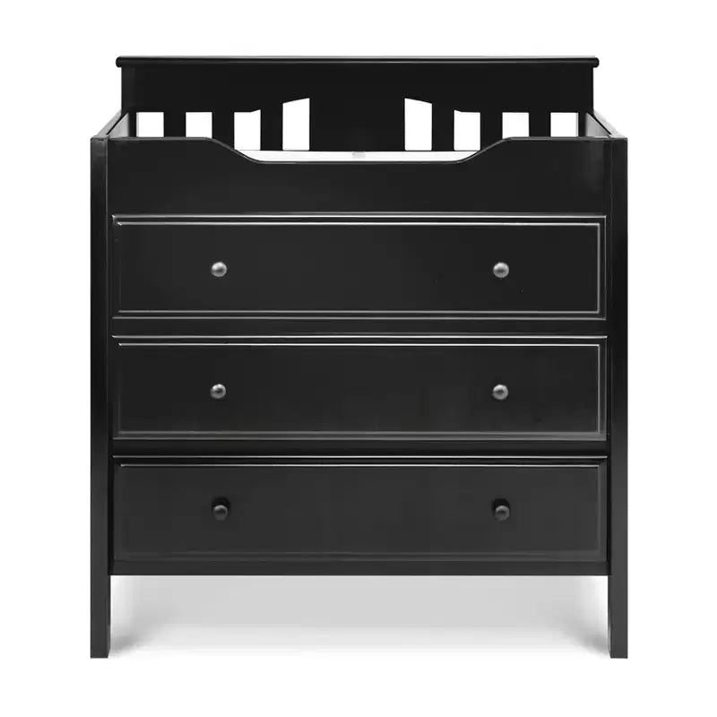 Commode à langer 3 tiroirs
