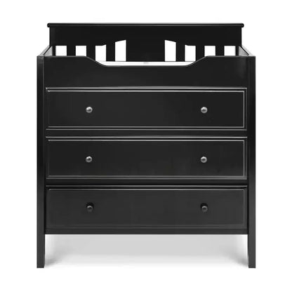 Commode à langer 3 tiroirs