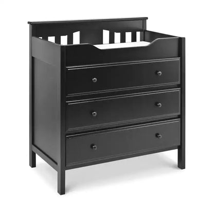 Commode à langer 3 tiroirs