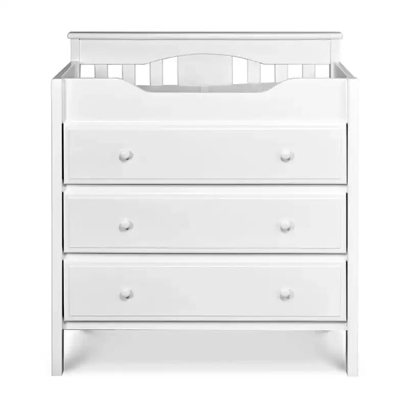 Commode à langer 3 tiroirs