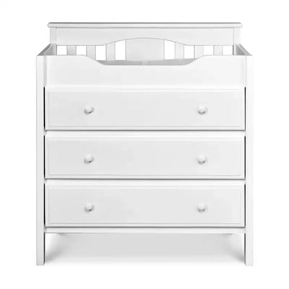 Commode à langer 3 tiroirs