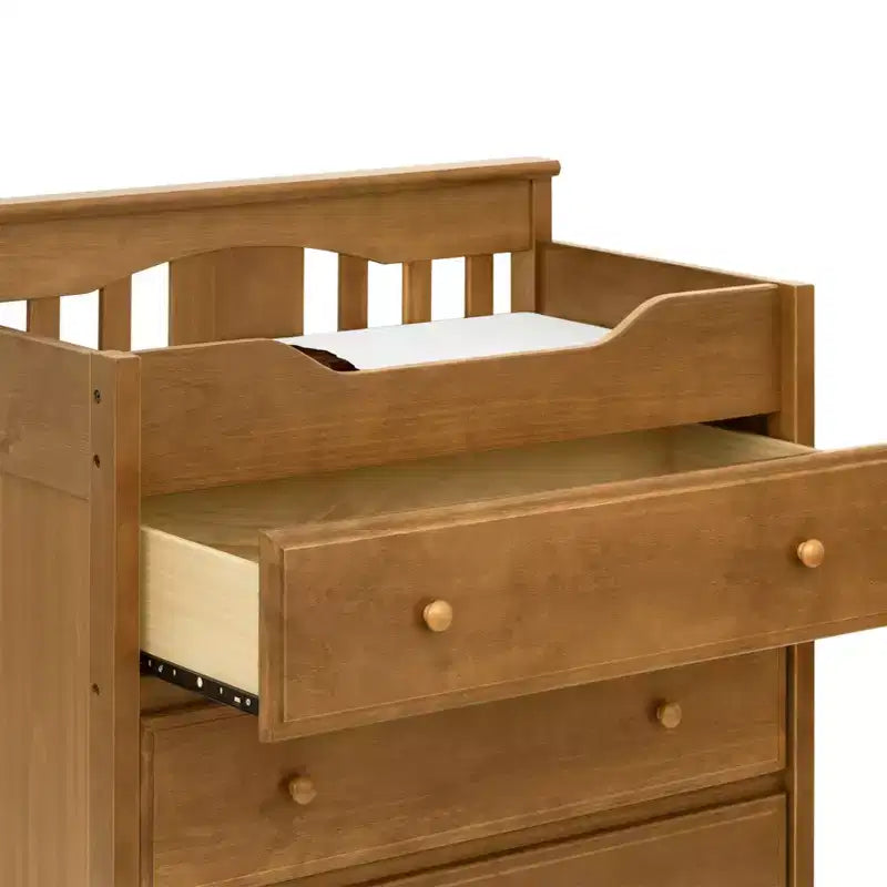 Commode à langer 3 tiroirs