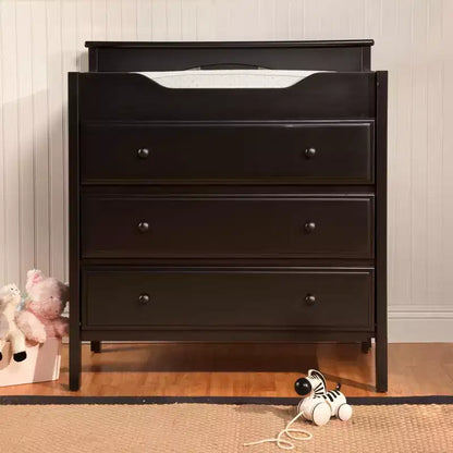 Commode à langer 3 tiroirs