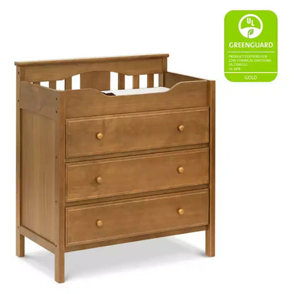 Commode à langer 3 tiroirs