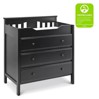 Commode à langer 3 tiroirs