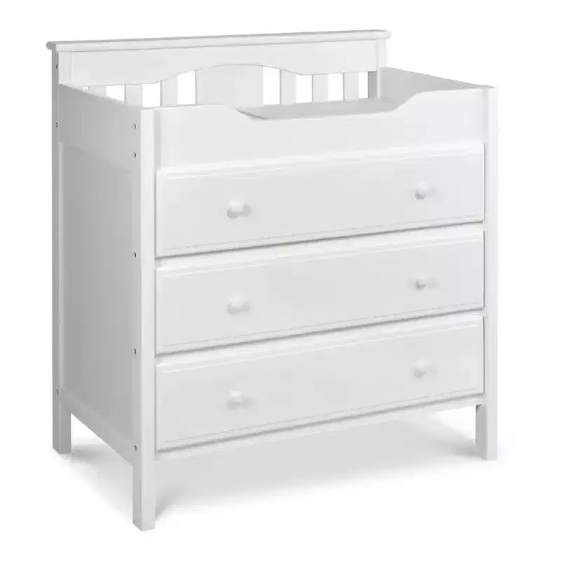 Commode à langer 3 tiroirs