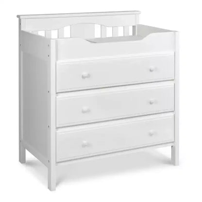 Commode à langer 3 tiroirs