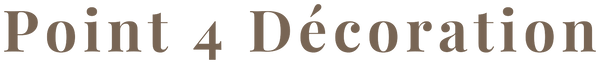 Point 4 Décoration