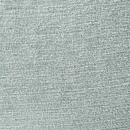 Canapé-lit Chenille avec dossier touffeté et 2 oreillers détachables pour le salon