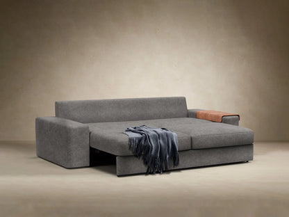 Canapé-lit Vilander Wide Arms