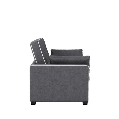 Causeuse convertible Serta Morrison