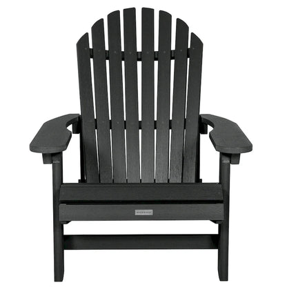 Chaise Adirondack pliante et inclinable King-Size HIGHWOOD