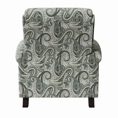 Fauteuil inclinable Copper Grove Jessie ProLounger Paisley à dossier inclinable