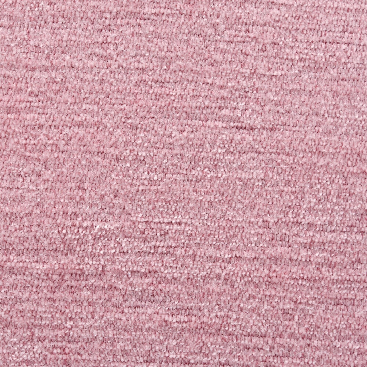 Canapé-lit Chenille avec dossier touffeté et 2 oreillers détachables pour le salon