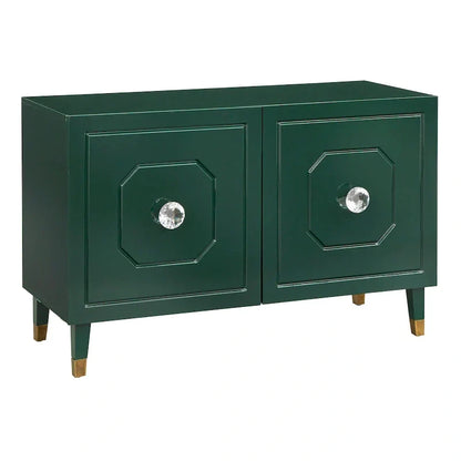 angelo:BUFFET/MEUBLE TV JASLENE GLOSSY GLAM