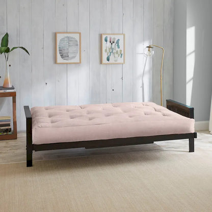 Matelas de futon pleine grandeur de 12 pouces (matelas seulement)