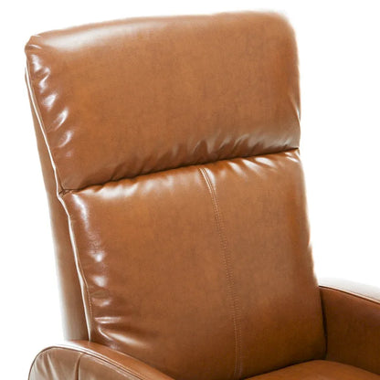 Fauteuil inclinable Stratton par Christopher Knight Home