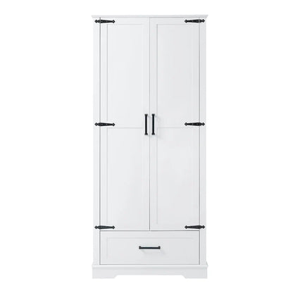 Meuble de rangement haut pour salle de bain