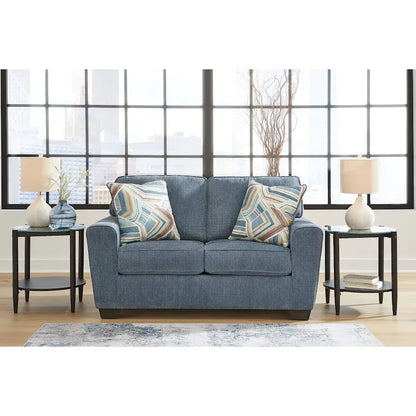 Causeuse - 63L x 38P x 39H