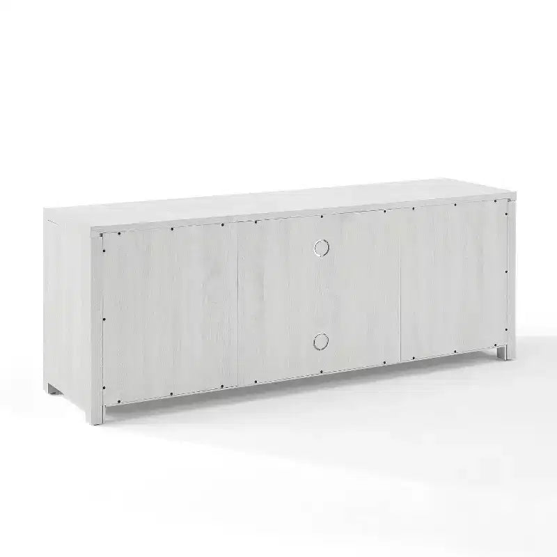 Meuble TV bas de 147 cm pour téléviseurs jusqu'à 65 pouces