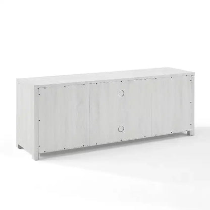 Meuble TV bas de 147 cm pour téléviseurs jusqu'à 65 pouces