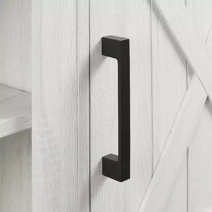 Meuble TV bas de 147 cm pour téléviseurs jusqu'à 65 pouces