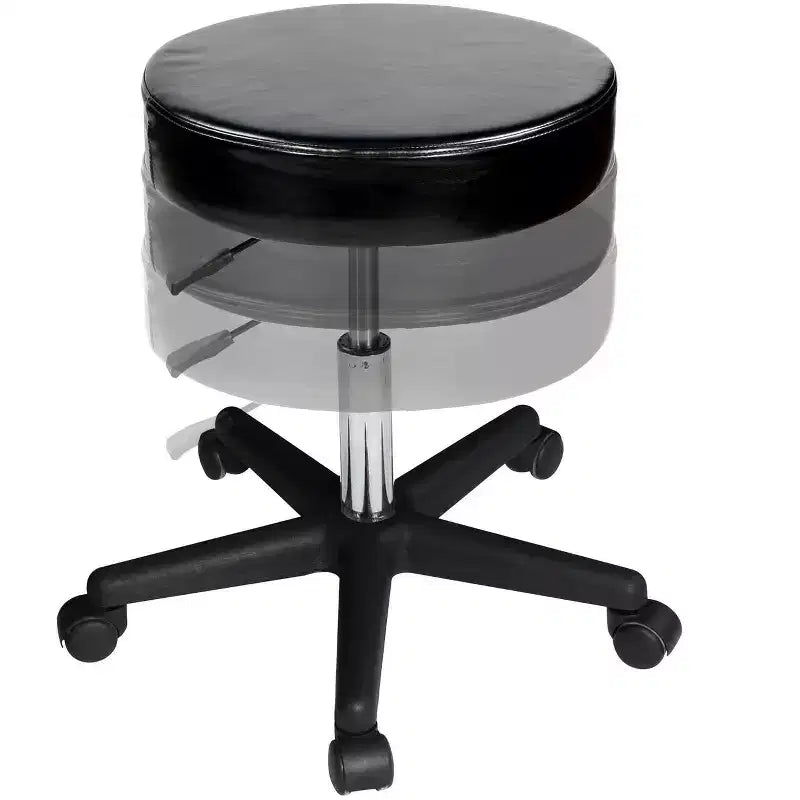 Tabouret de massage pivotant hydraulique Beauty Rolling