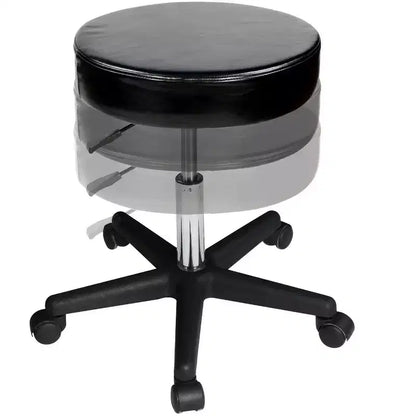 Tabouret de massage pivotant hydraulique Beauty Rolling