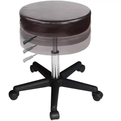 Tabouret de massage pivotant hydraulique Beauty Rolling