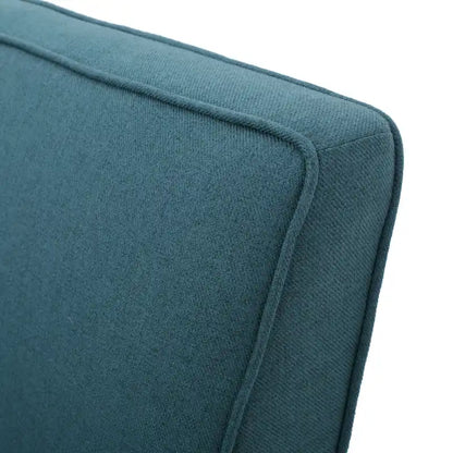 Causeuse en tissu Dejon de Christopher Knight Home
