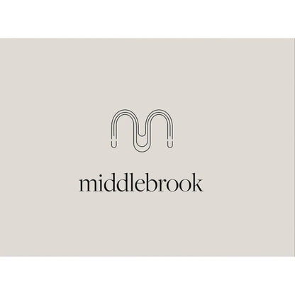 Meuble TV avec porte de grange Middlebrook Firebranch 58 pouces