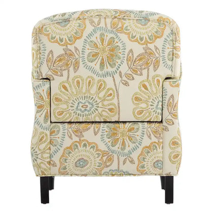 Fauteuils d'appoint modernes pour le salon