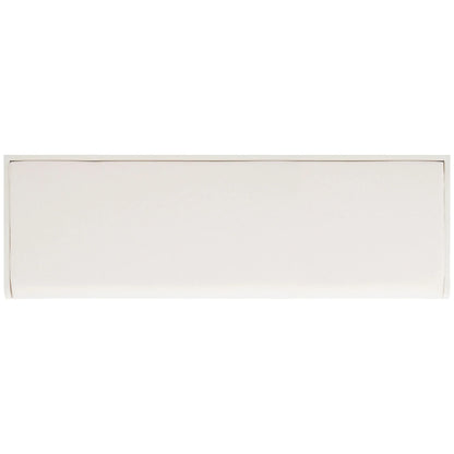 Banc de rangement SAFAVIEH Fiorello 3 tiroirs avec coussin - 47,3 L x 15 P x 19 H - 47Lx15Px19H