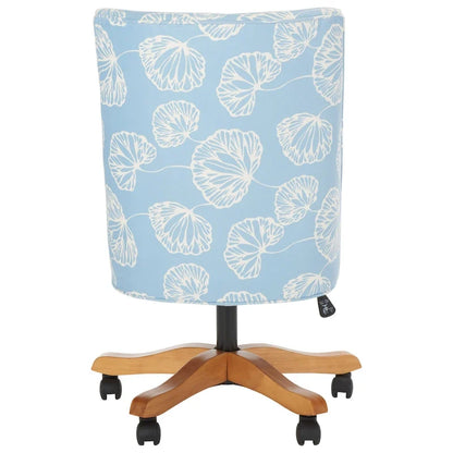 Chaise de bureau SAFAVIEH Meggan - 25Lx27Px38H