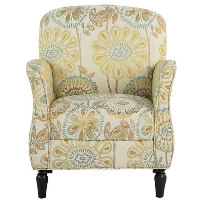 Fauteuils d'appoint modernes pour le salon