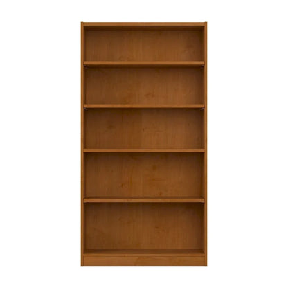 Bibliothèque haute à 5 étagères Universal de Bush Furniture
