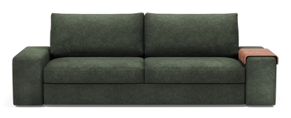 Canapé-lit Vilander Wide Arms