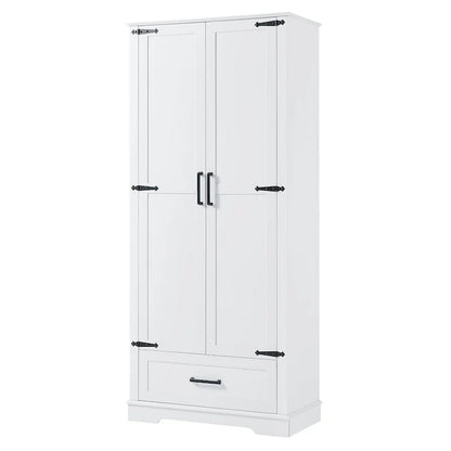 Meuble de rangement haut pour salle de bain