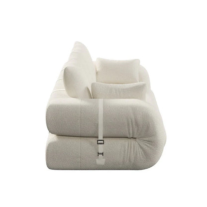 Canapé-lit pliable multifonctionnel 78,7