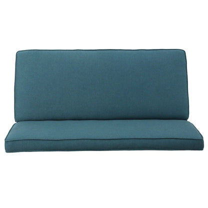 Causeuse en tissu Dejon de Christopher Knight Home